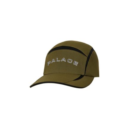 Palace Skateboards 「 パレススケートボーズ 」 P 6-PANEL キャップ