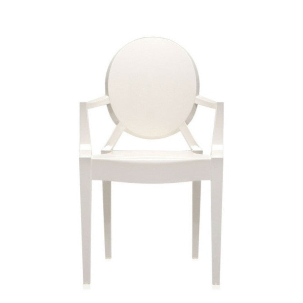 Kartell Louis Ghost Chair - Pair of 2