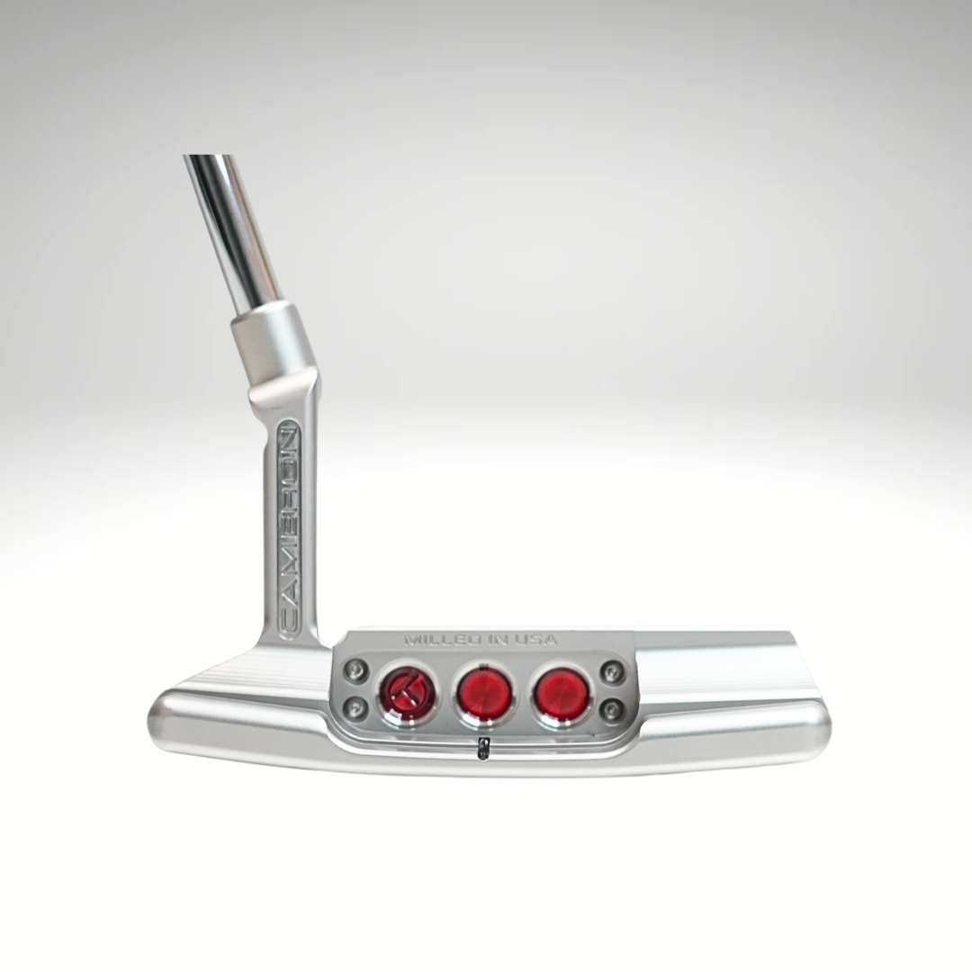 Scotty Cameron Newport 2 パター ツアー専用 スコッティキャメロン ツアーパター made for the tour Newport 2 SSS