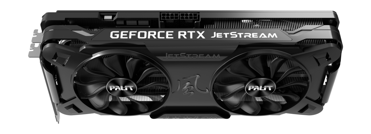 Palit Products - GeForce RTX™ 3070 JetStream OC V1 ::