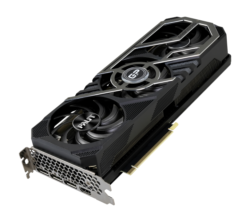 Palit Products - GeForce RTX™ 3070 Ti GamingPro ::
