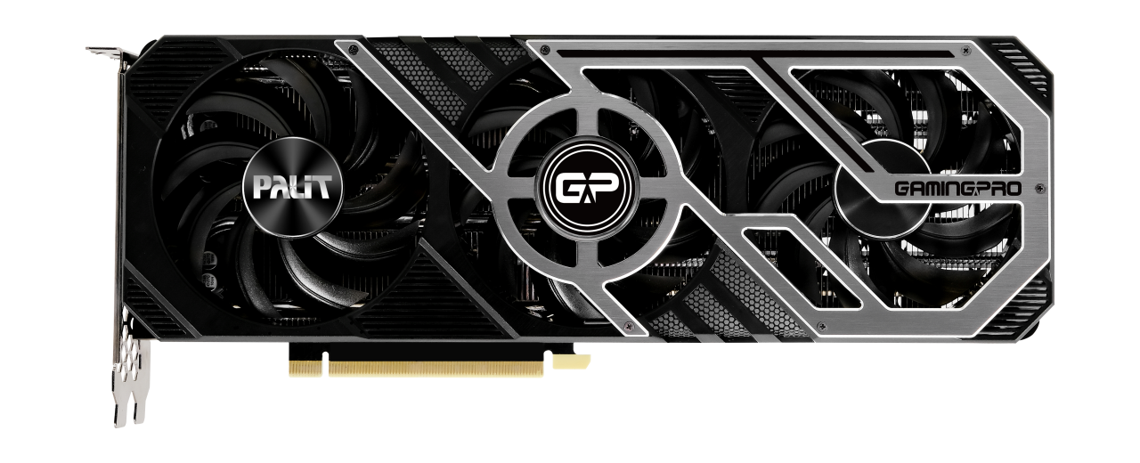 Palit Products - GeForce RTX™ 3090 GamingPro ::
