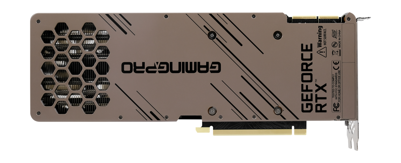 Palit Products - GeForce RTX™ 3090 GamingPro ::