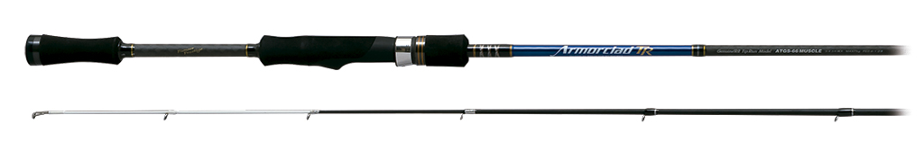 Armorclad TR / アーマークラッドTR ｜PALMS ｜ 株式会社パームス