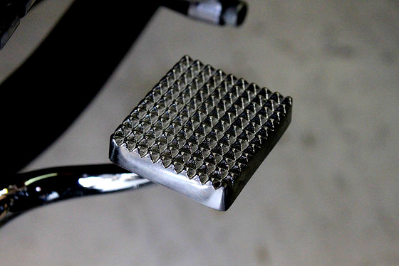 単品/ バックポジションキット｜KAWASAKI Z 専門店 PAMS（パムス）