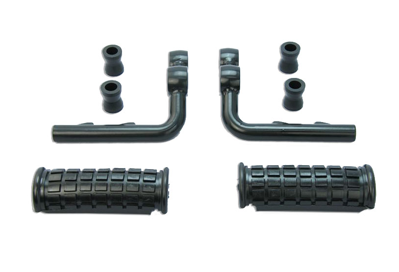 単品/ 専用リジッドステップバー｜KAWASAKI Z 専門店 PAMS（パムス）