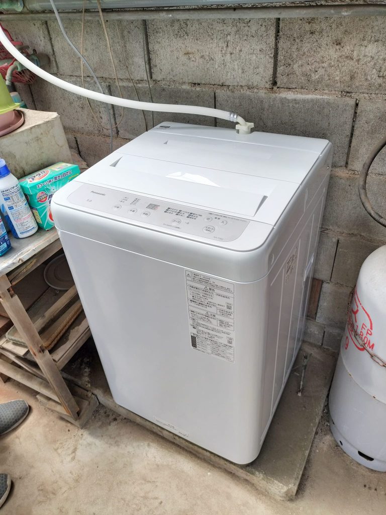 大好評のコンパクトボディとビッグウェーブ洗浄が新ラインナップで登場