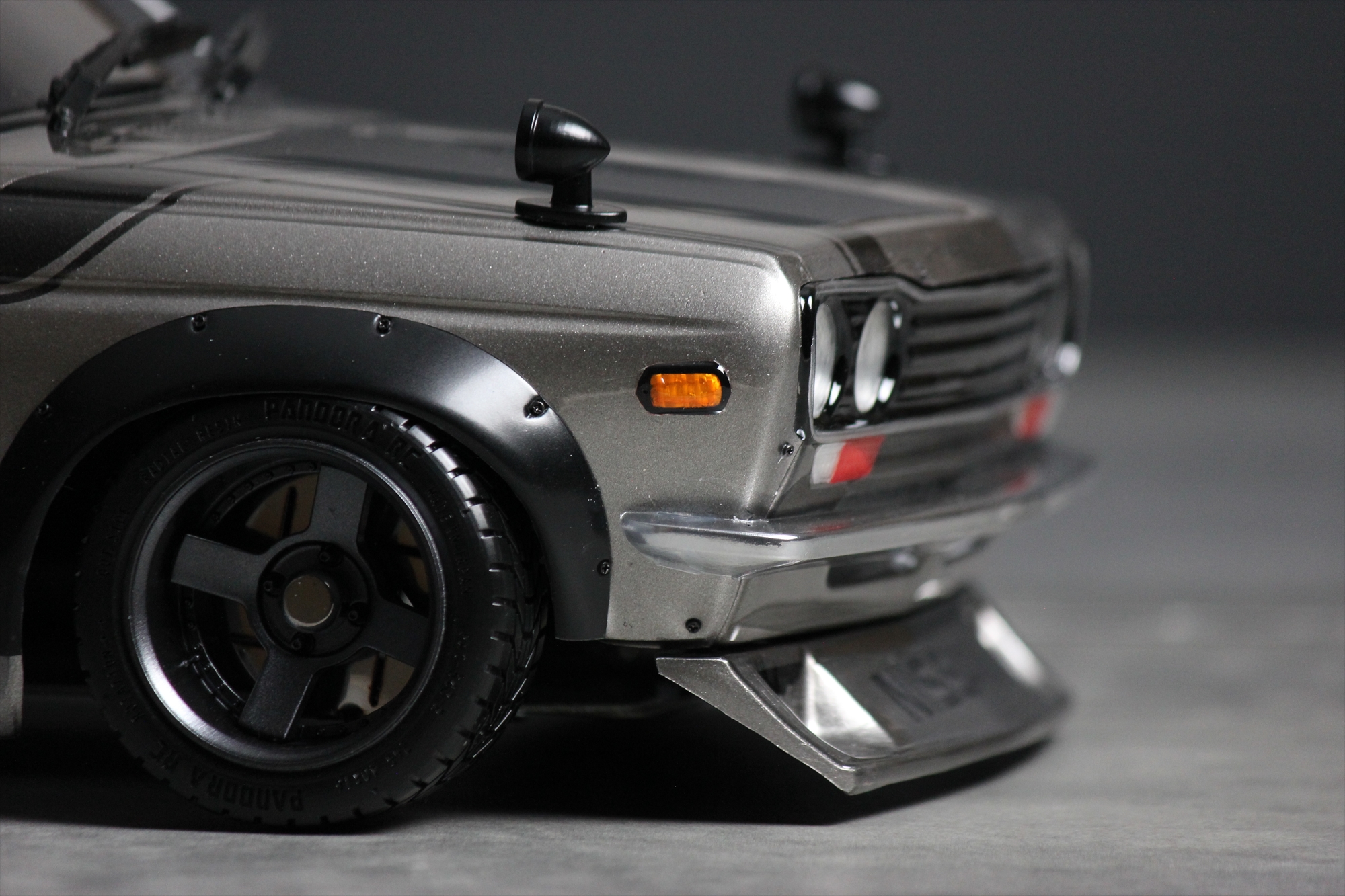 販売店様へ】イメージ写真更新しました【DATSUN 510 ブルーバード