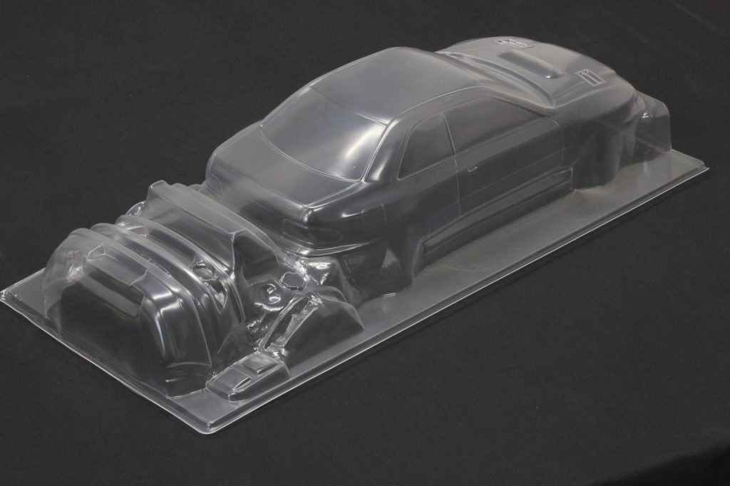 SUBARU｜インプレッサ 22B-STi [PAB-3137] | PANDORA RC｜OFFICIAL WEBSITE