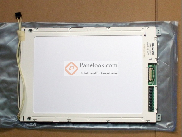 Sharp LM641836R Overview - Panelook.com