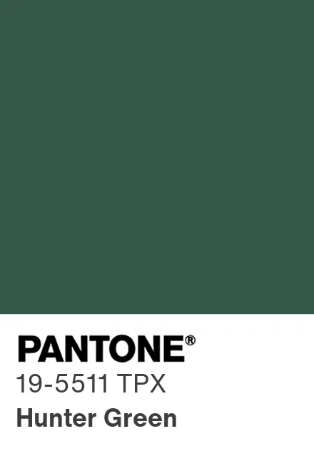 PANTONE® USA | PANTONE® 19-5511 TPG - Find a Pantone Color | Quick