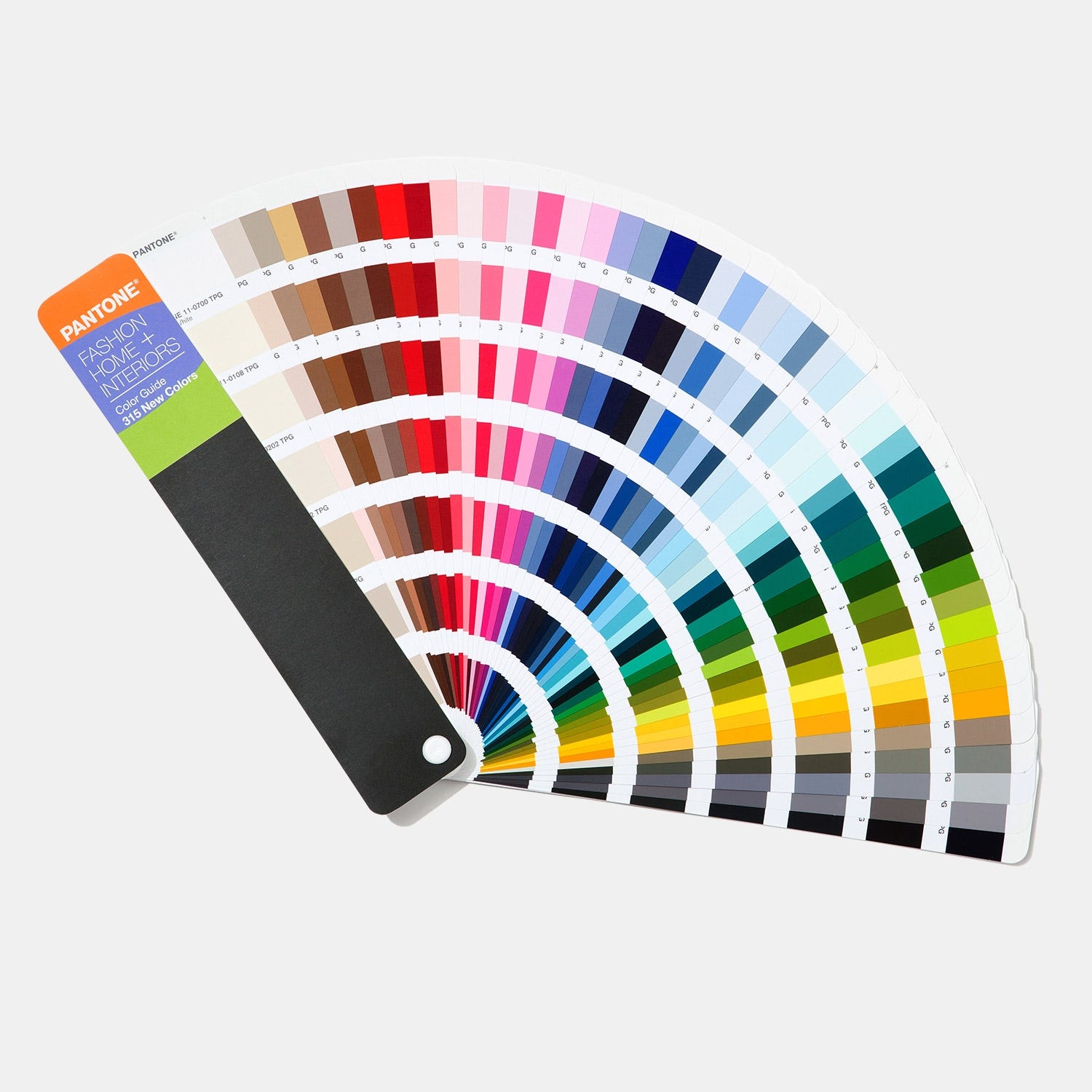 PANTONE® USA | Fashion, Home + Interiors Color Specifier & Color