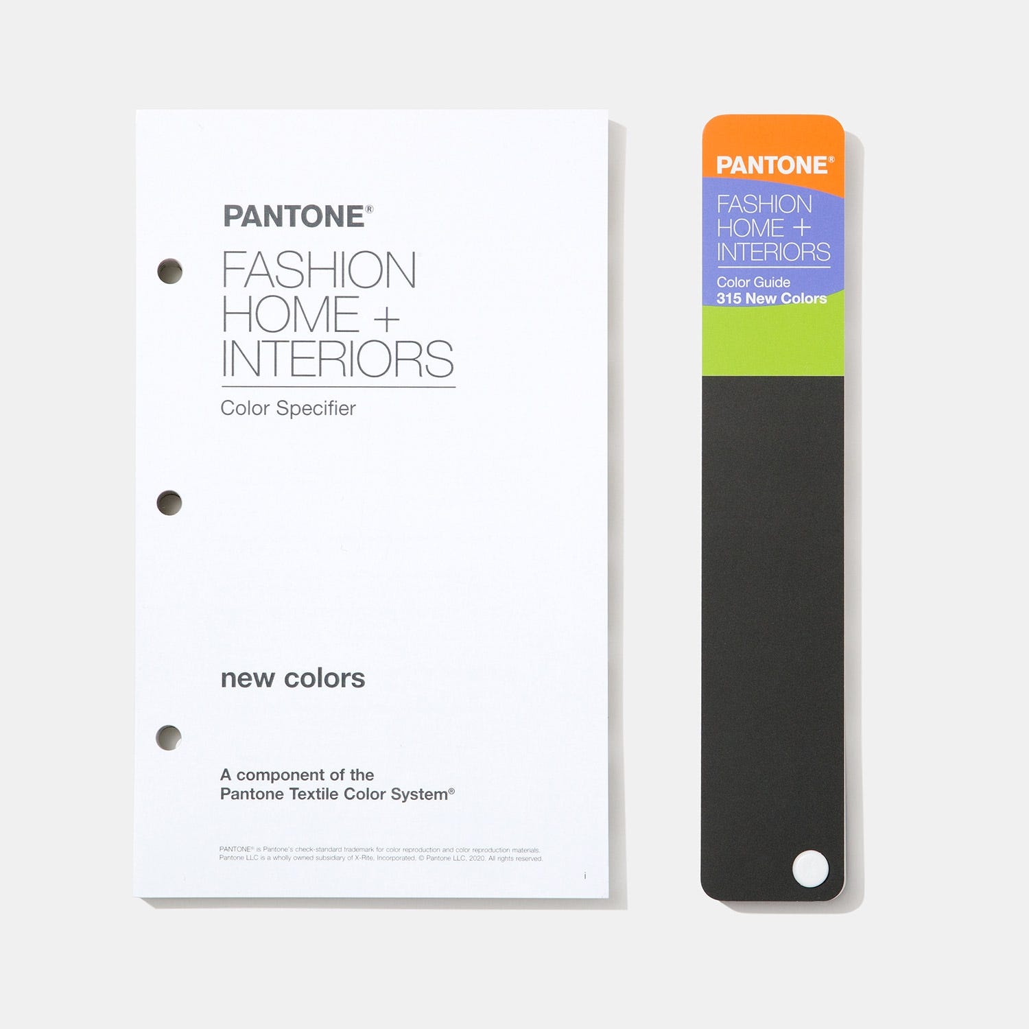 PANTONE® USA | Fashion, Home + Interiors Color Specifier & Color