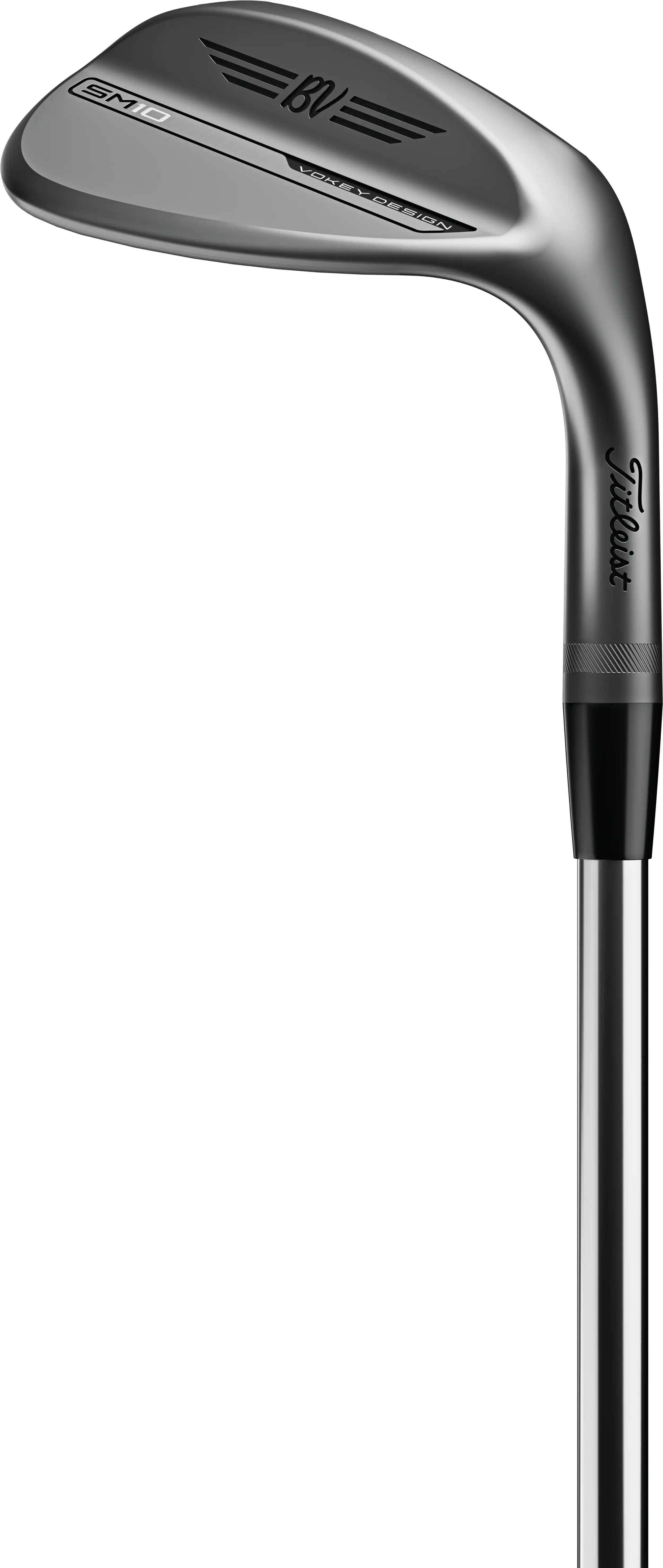 Titleist Vokey Design SM10 Nickel Wedge