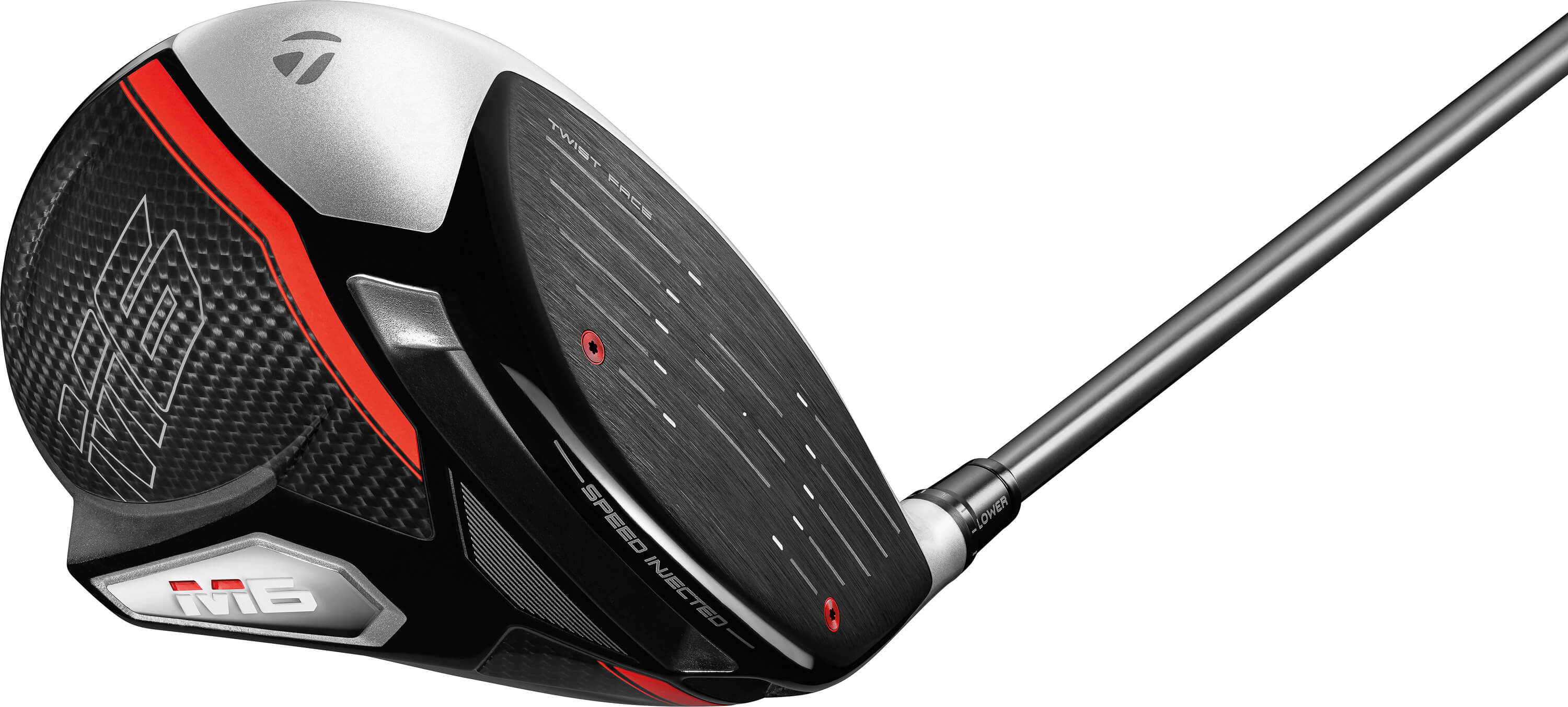 TaylorMade M6 Driver für Herren