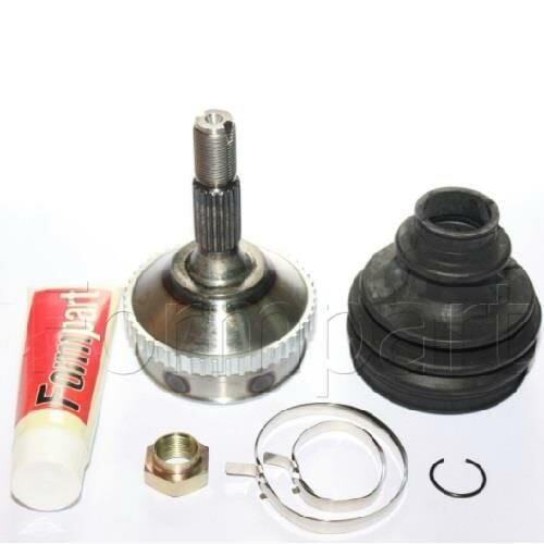 yedek parça orijinal ve yan sanayi muadil ürün Kredi kartı ile