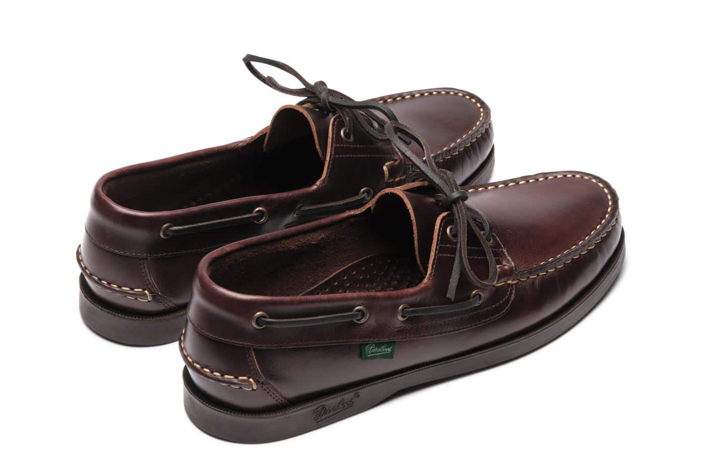 BARTH/MARINE MARRON-AMERICA | Paraboot