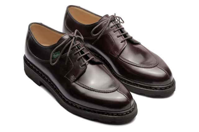 AVIGNON/GRIFF MARRON-CORDOVAN BORDEAUX | Paraboot