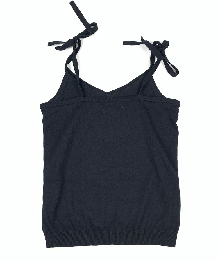 HYSTERIC GLAMOUR SEE NO EVIL キャミソール