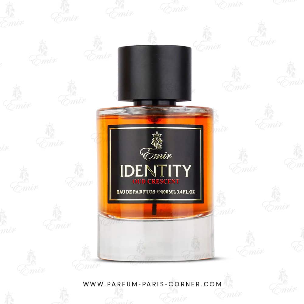 Identity Oud Crescent | Perfume for men and women | Émir