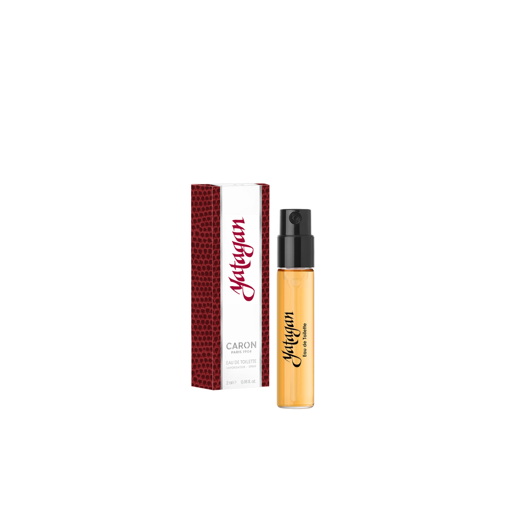 Yatagan – PARFUMS CARON