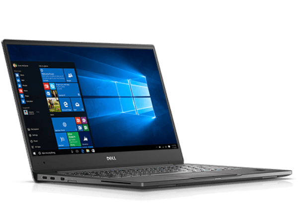 Dell Latitude 3590 NoteBook PC- Intel® Core™ i3-7130U, 15.6” AntiGlare