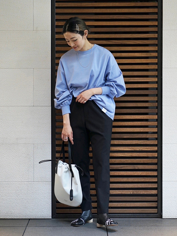 HYKE(ハイク)2024SS新作入荷！！ヘビロテ間違いなしの人気アイテムご紹介♪