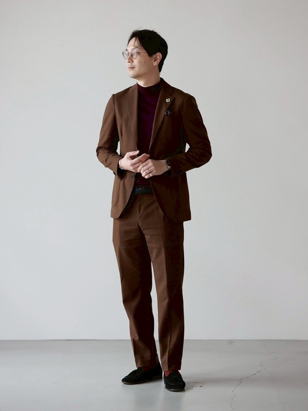 TAGLIATORE(タリアトーレ)とLARDINI(ラルディーニ)、どう選ぶ？サイズ