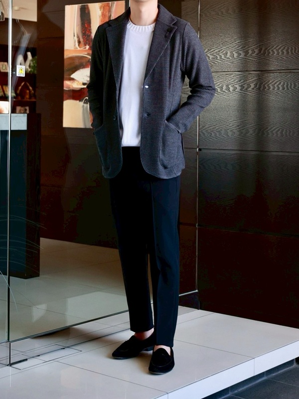 TAGLIATORE(タリアトーレ)とLARDINI(ラルディーニ)、どう選ぶ？サイズ