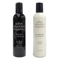 ジョンマスターオーガニック / 《セット》シトラス＆ネロリ