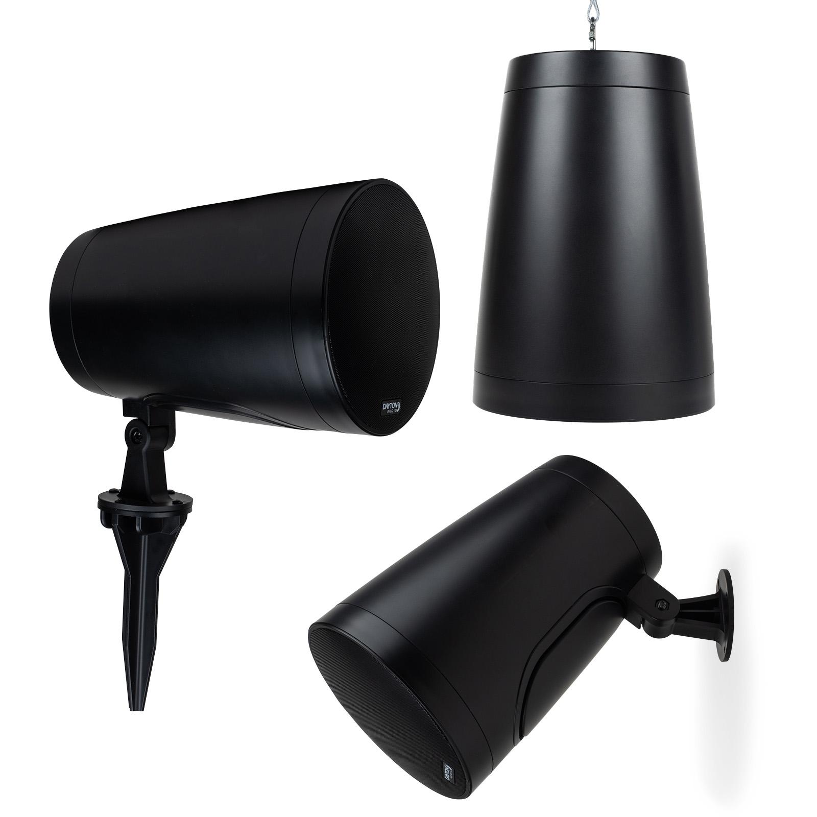 Dayton Audio - 6-1/2