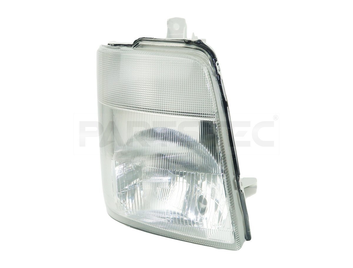 PARTSTEC - パーツテック / DA63T/キャリイ ヘッドライト 左右セット