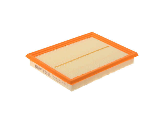 For 1990-1996 Nissan 300ZX Air Filter Hengst 39614CB 1991 1992