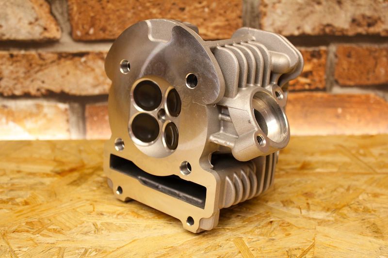 シグナスX・BW'S125のカスタムパーツショップ [ Partyup / パーティー