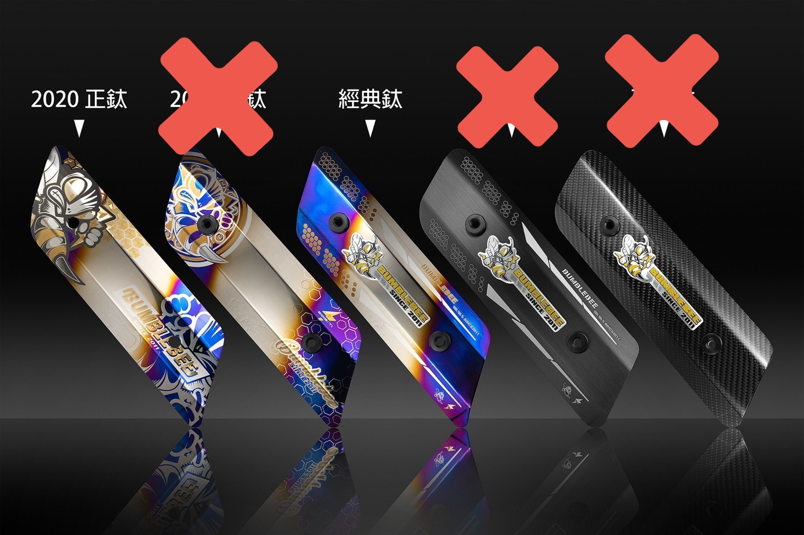 シグナスX・BW'S125のカスタムパーツショップ [ Partyup / パーティー