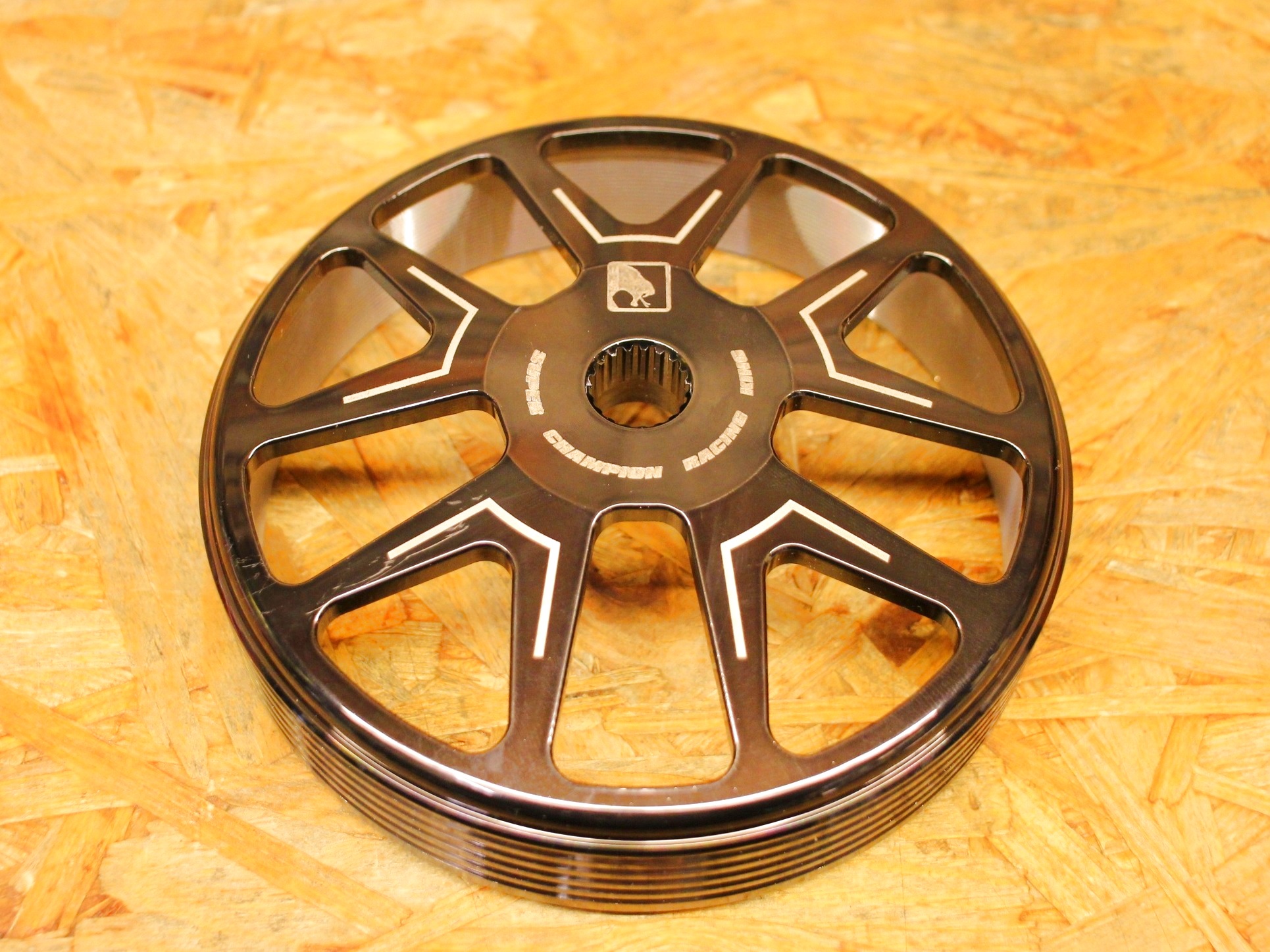 シグナスX・BW'S125のカスタムパーツショップ [ Partyup / パーティー