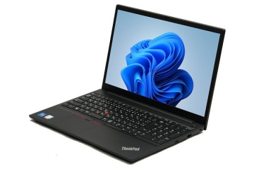 即納パソコン】ThinkPad E15 Gen4 (Win11pro64) 5N12 ※テンキー付