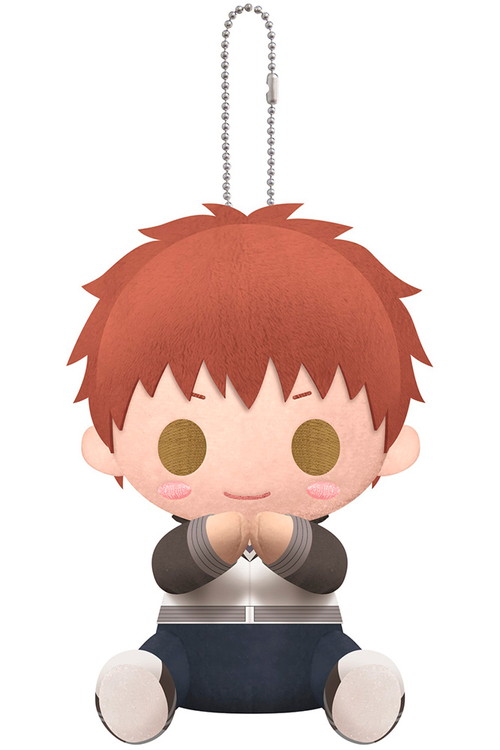 Fate/stay night HF』衛宮士郎、アーチャー、ギルガメッシュが可愛い