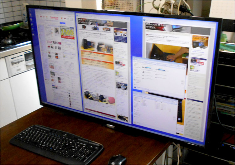 フィリップス BDM4350UC/11 レビュー！憧れの4Kディスプレイ！