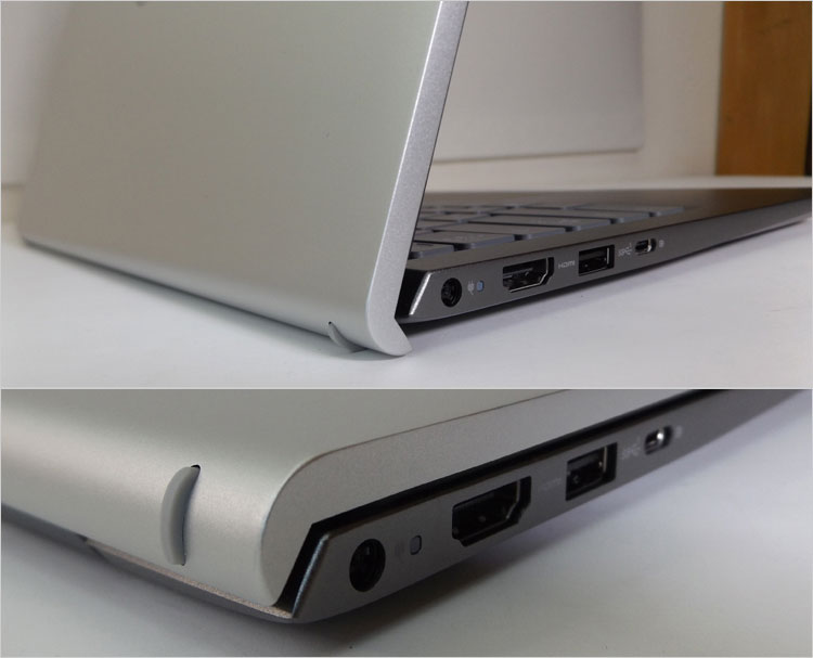 AMDモデル、DELL Inspiron 14（5415） レビュー Ryzen 5 5500U搭載