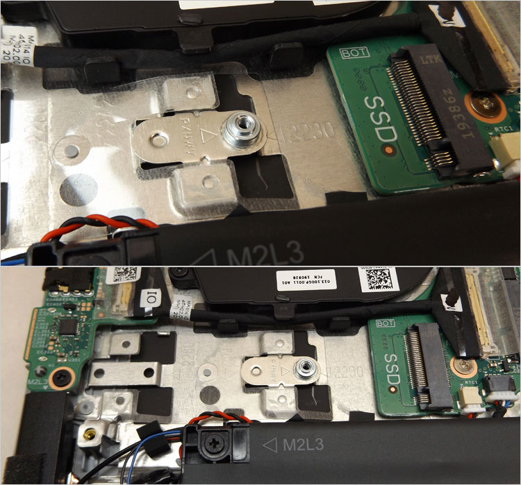 Core i7-10510U、GeForce MX230搭載、Inspiron 14 5000（5490）