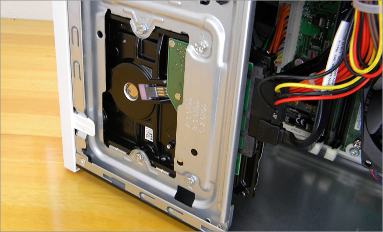 レビュー兄さん-Pavilion 550シリーズのレビュー項目