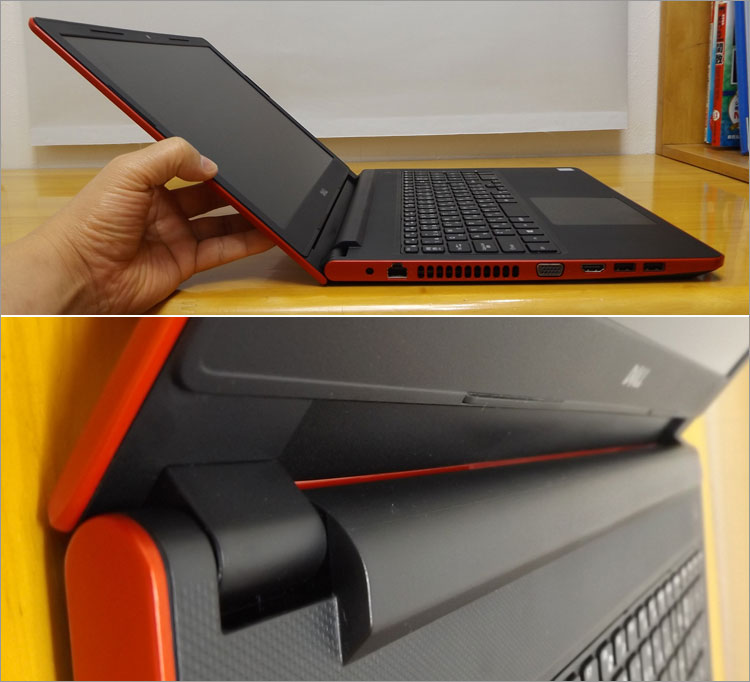 Vostro 15 3000シリーズ（3568）のレビュー DELLパソ兄さん