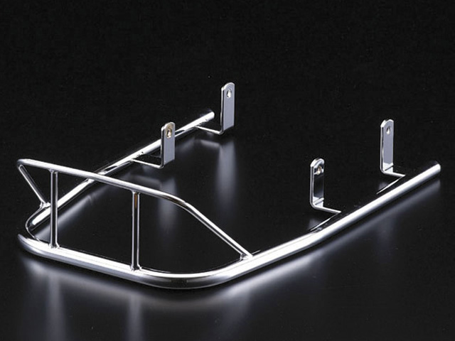 CBX400F用 スネークテールガード / パステルロードオフィシャルサイト