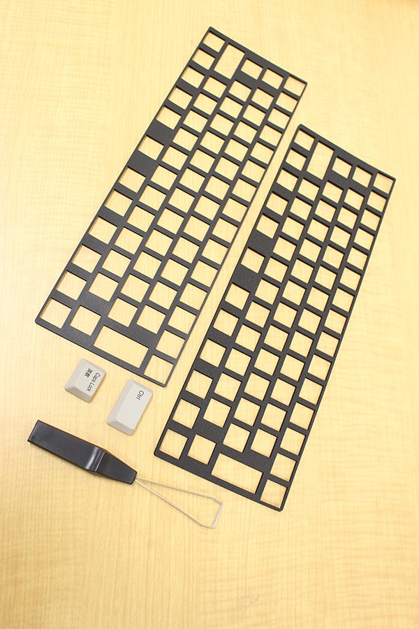 テンキーレスキーボード 「REALFORCE TKL」 レビュー | パソコン工房