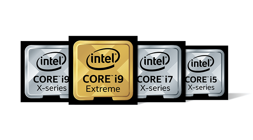 インテル® Core™ X シリーズ・プロセッサー・ファミリー (Skylake-X