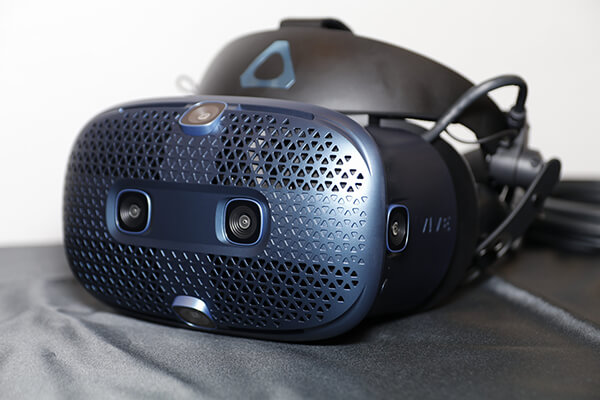 HTC VIVE COSMOS フォトレビュー | パソコン工房 NEXMAG