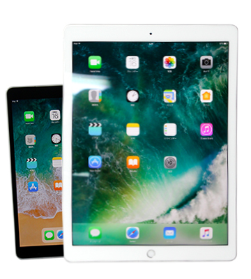 iPad第6世代 32GB au の買取価格 | パソコン工房