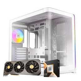 白いゲーミングPC・白いパソコン特集 | パソコン工房【公式通販】