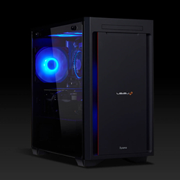 iiyama PC LEVEL-M8AM-R87G-EZX [RGB Build] | パソコン工房【公式通販】